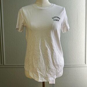 Clifford Lennox Women’s “Cheat Day” T-shirt - SIZE SMALL